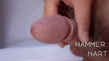 Preview 3 of Femly Stock Tabbo - Impressive Cock Show With Multiple Cumshots
