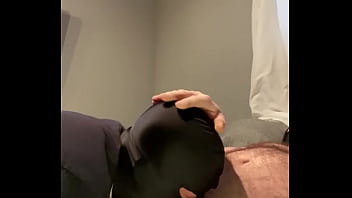 Preview 1 of Cupi Cupita Mesum - Quick sloppy head session for alpha male