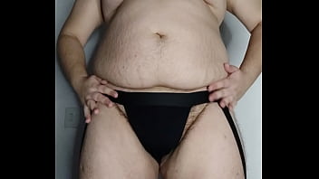 Preview 3 of Cum Kiss Vintage Ff - Gordo safado