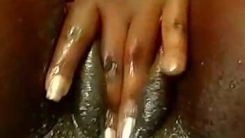 Preview 1 of Chaturbate Xenia - Phat cameltoe pussy destruction lead to creampie