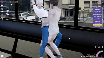 Preview 2 of Mom Son Hdxxx - cowgi