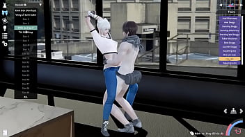 Preview 1 of Mom Son Hdxxx - cowgi