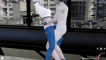 Preview 4 of Mom Son Hdxxx - cowgi