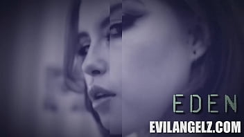 Preview 1 of Alna Jene - Introspection Scene1 Eden Ivy,  Scarlett Jones,  Vince Karter