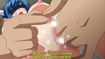 Preview 3 of Ivy Soul Mates - Hentai animes