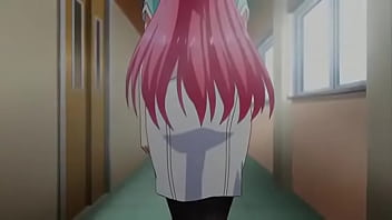 Preview 1 of Ivy Soul Mates - Hentai animes