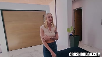 Preview 1 of Ready Me Sex School Girl - Little Accident Marilyn Johnson ,  Allen Swift