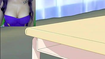 Preview 3 of Sunny Zabardasti - Joven se vuelve invisible y se coge a sus amigas sin avisar - Hentai Toumei Naigen Ep. 1