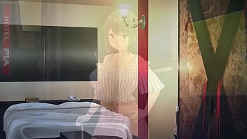 Preview 2 of Bg Porno Burgas Sredec - Big Dick Onii-chan And M. Imouto [Full] [Eng Sub] [FforFSakes]