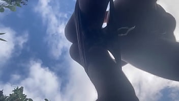 Preview 4 of Sexi Movi 2018 - Na praia mole