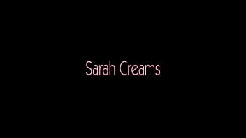 Preview 1 of Full Hd Video Porn - FEMOUT.XXX: Sarah Creams... Creams!