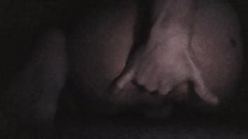Preview 1 of Xxx Bf Jangal Ki Vedio - Night time anal training