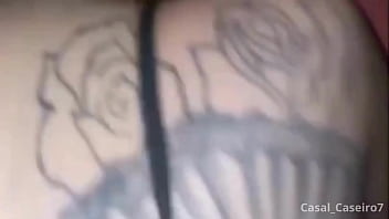 Preview 3 of Sonalika Joshis Porn - Sentando na pica do meu marido at&eacute_ ele gozar
