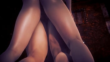 Preview 3 of Sunny Lione Xnxx Video Com - Mario Bross Hentai - Bowsette 69 and anal - Japanese Asian Manga Anime Film Game Porn