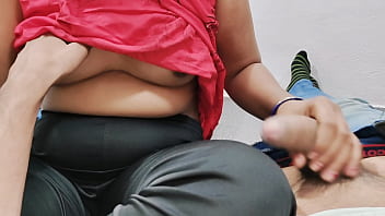 Preview 2 of Desi Kutta Xxx - Young Desi Village babe fucked hard