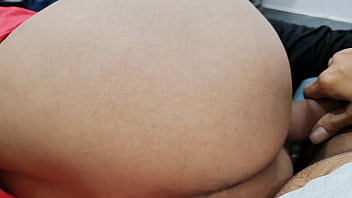Preview 3 of Desi Kutta Xxx - Young Desi Village babe fucked hard