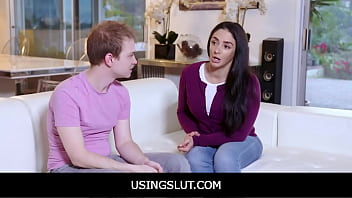 Preview 1 of Phim Xxet Du To - UsingSlut - FreeUse Family Fucking My Tiny Blonde Stepsister - Chloe Cherry,  Alex Jett