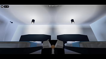 Preview 2 of Shiped Porn - Sex Inside On Hotel Room