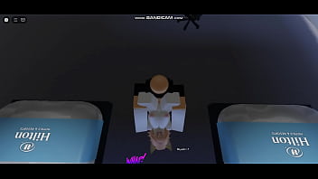 Preview 3 of Shiped Porn - Sex Inside On Hotel Room