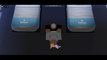 Preview 4 of Shiped Porn - Sex Inside On Hotel Room