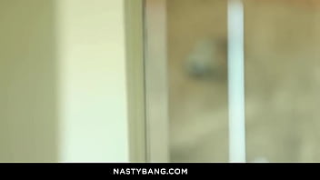 Preview 1 of Mom Usaxx - Ava Marina Is 18 And Entering Porn