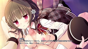 Preview 2 of Suck Son His Mom - Ren&#039_ai x Royale / Renna Amagamine Scene 3