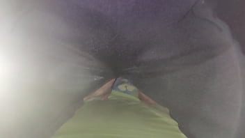 Preview 1 of Janvar Vipi Ve - Peeing in pants