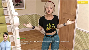 Preview 1 of Large Movie - Rosewater Manor 44
