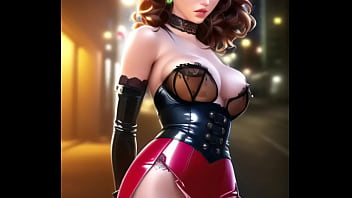 Preview 3 of Dehati Village Sex - Visual Journey Hentai On The Streets