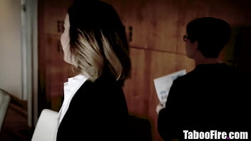 Preview 2 of Alat Seksa - Young real estate agent screwed hard by creepy client