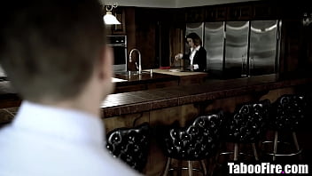 Preview 1 of Alat Seksa - Young real estate agent screwed hard by creepy client