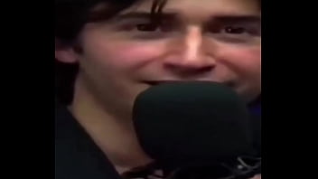 Preview 2 of Coc Sucking - Ela est&aacute_ sendo muito beta