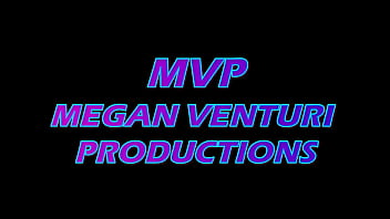 Preview 1 of Momzr Vidio - MEGAN VENTURI - PISS &amp_ HANDJOBS &amp_ FUCKING
