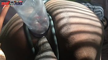 Preview 3 of Pov Japanese Blackmail - *PREMIUM* Icing On The Cakes! Super Slow Motion Ass Pump an Spank 02