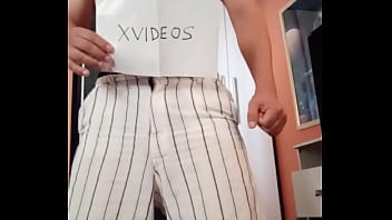 Preview 2 of Drag Queens Fuck His Own Ass - V&iacute_deo de verificaci&oacute_n