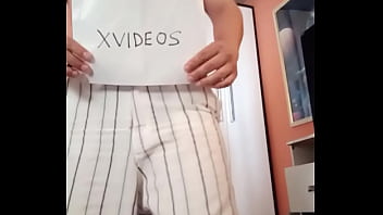 Preview 3 of Drag Queens Fuck His Own Ass - V&iacute_deo de verificaci&oacute_n