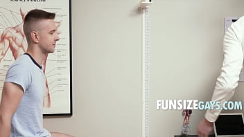 Preview 1 of Indian Mallu Naked Aunty - What Happens In Doctor&#039_s Office Stays In Doctor&#039_s Office