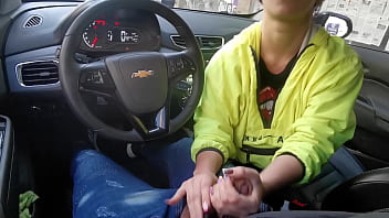 Preview 3 of Alt Gf - Pago servicio de indriver con una buena masturbaci&oacute_n - Buacaramanga