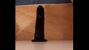 Preview 4 of Army Cccc - Premi&egrave_re levrette avec ce gode. Il y en aura d&#039_autres !