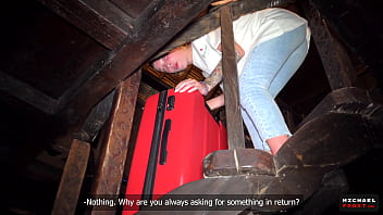 Preview 1 of Retro Movies Tube - You Help Me,  I&#039_ll Help You - Family Fantasy