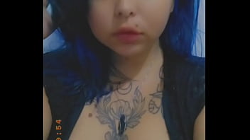 Preview 1 of Deflo Me Xxx Vargin Video - delicius ahegao