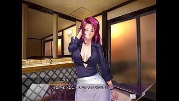 Preview 1 of Juor - 対魔忍アサギゼロ　朧２
