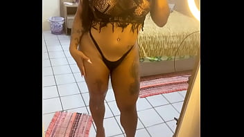 Preview 1 of Nardy Teen - Boneca gata