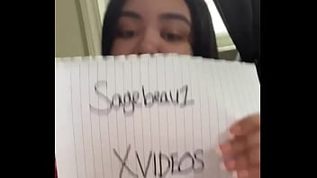 Preview 4 of Arab Park Sex - Verification video