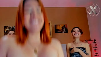 Preview 4 of Karane Kapoor Xxxnx Mp3 - party with my friends from work gets out of control and we all take off our clothes