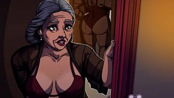Preview 2 of Bf Bedo Hd - Abuela Madrigal Compilation (Encanto) Pt1