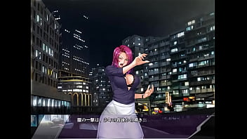 Preview 2 of Oldhuman Xxx - 対魔忍アサギゼロ　朧１