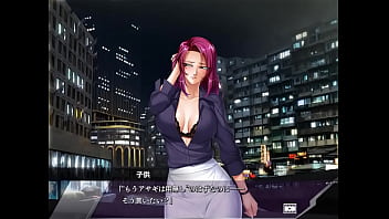 Preview 3 of Oldhuman Xxx - 対魔忍アサギゼロ　朧１