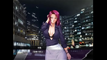 Preview 4 of Oldhuman Xxx - 対魔忍アサギゼロ　朧１