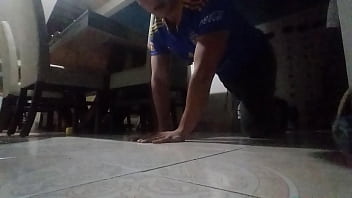 Preview 4 of Lil Bap - 12 01 2023 Flexiones Diamante